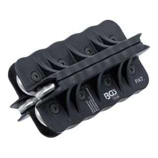 BGS Outil à cintrer et redresser pour tubes 4,75 mm (3/16")