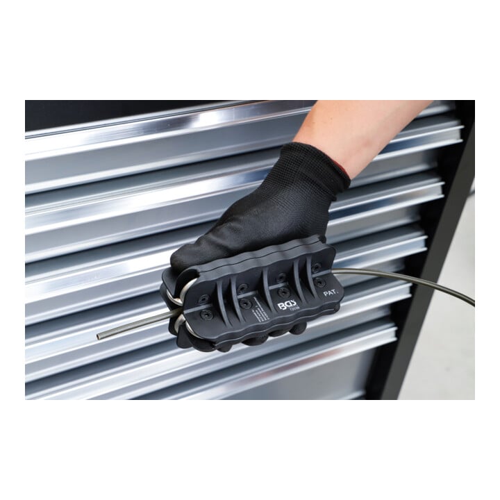 BGS Outil à cintrer et redresser pour tubes 4,75 mm (3/16")