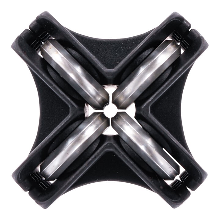 BGS Outil à cintrer et redresser pour tubes 4,75 mm (3/16")