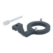 BGS Outil de blocage de pignon de pompe haute pression Diesel pour Jaguar/Land Rover-3
