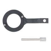BGS Outil de blocage de pignon de pompe haute pression Diesel pour Jaguar/Land Rover-4