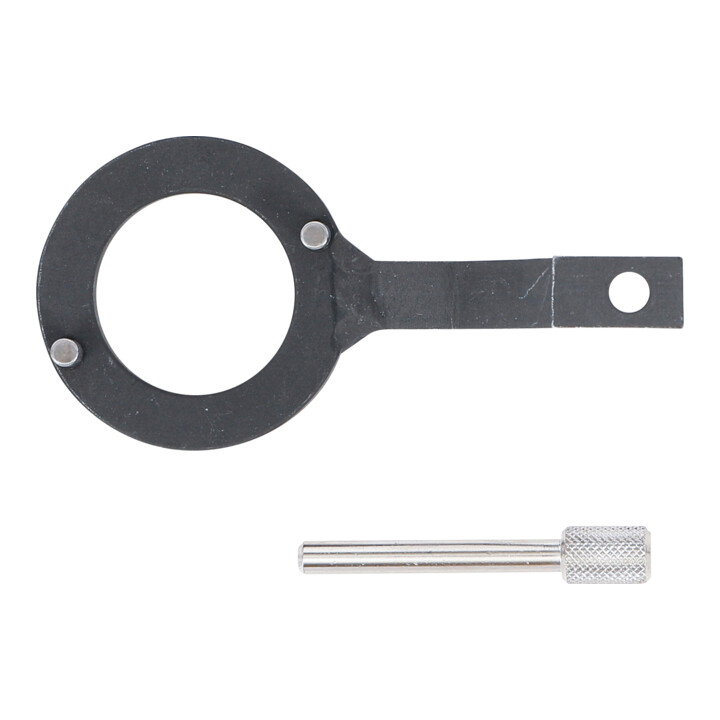 BGS Outil de blocage de pignon de pompe haute pression Diesel pour Jaguar/Land Rover