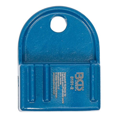 BGS Outil de calage d'arbre à cames pour Opel pour art. 8151, 8151-2