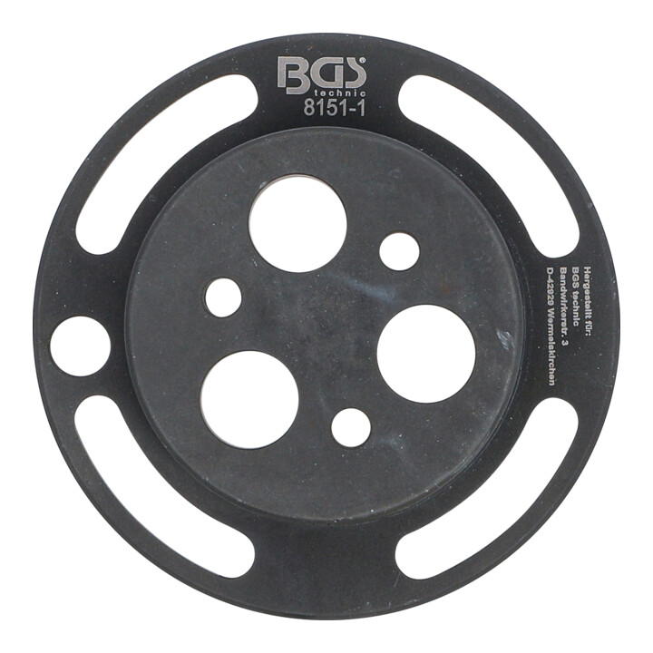 BGS Outil de calage de pompe à eau pour Opel pour art. 8151