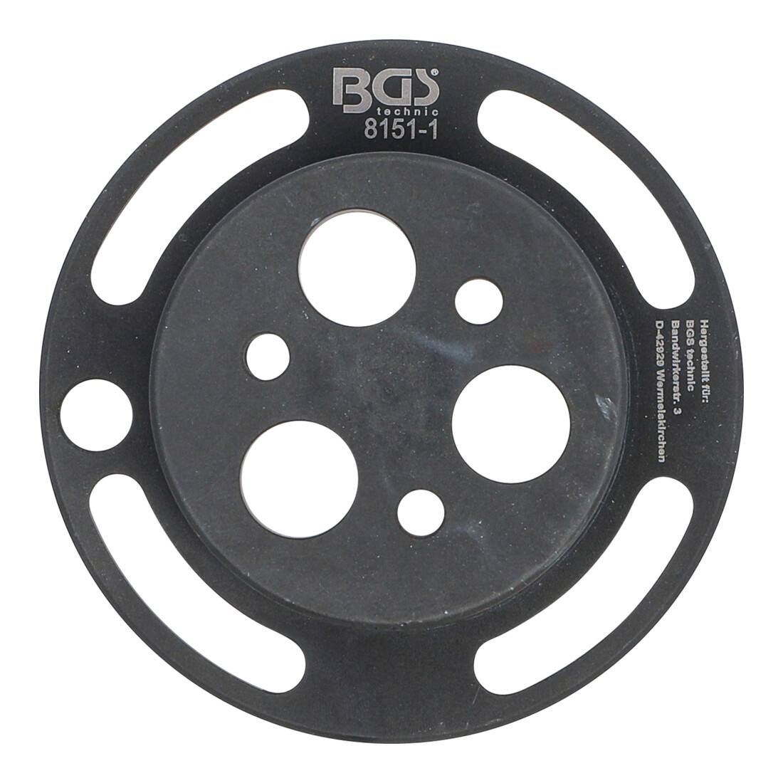 BGS Outil de calage de pompe à eau pour Opel pour art. 8151