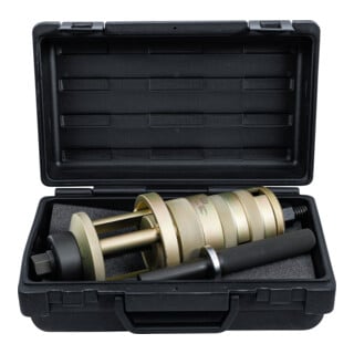 BGS Outil de démontage de silenbloc de bras de suspension pour Mercedes-Benz W210