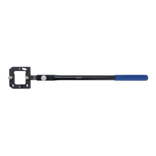 BGS Outil de maintien de poulie de vilebrequin| pour Opel