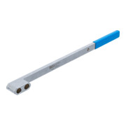 BGS Outil de maintien poulie de vilebrequin, pour Mercedes-Benz M651