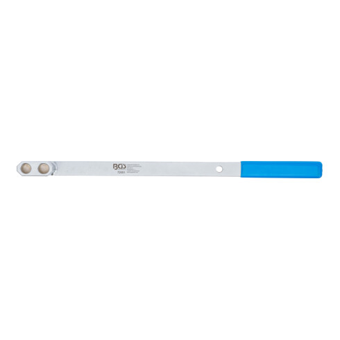 BGS Outil de maintien poulie de vilebrequin, pour Mercedes-Benz M651