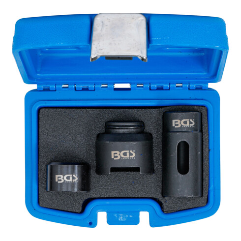 BGS Outil de montage et démontage de rotule de barre stabilisatrice pour art. 8293