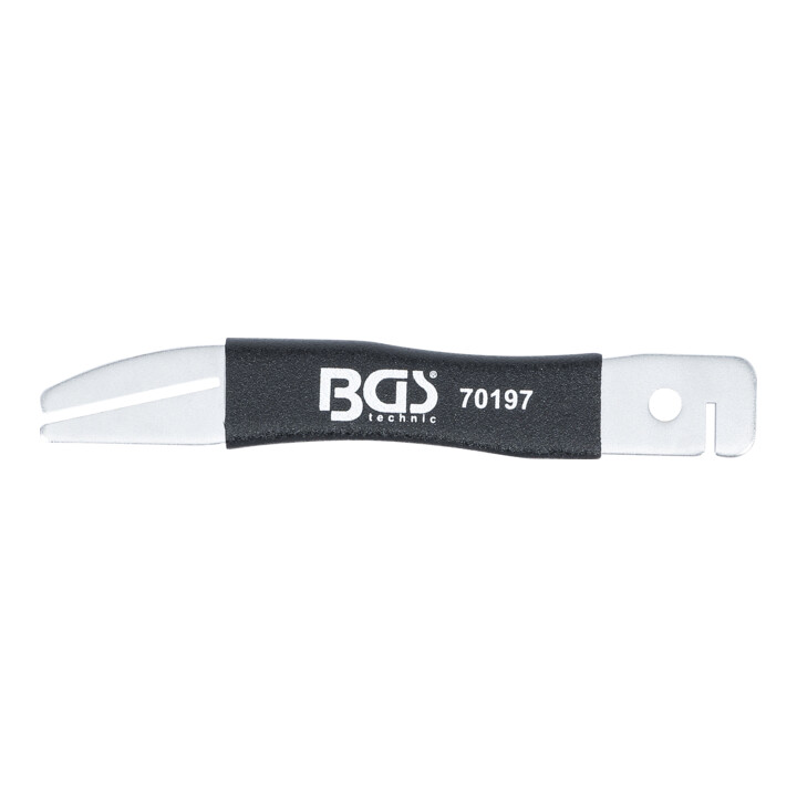 BGS Outil de redressage de disques de frein