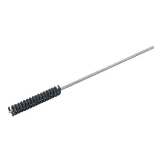 BGS Outil de rodage flexible grain 120 10 - 11 mm
