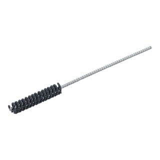 BGS Outil de rodage flexible grain 120 12 - 13 mm