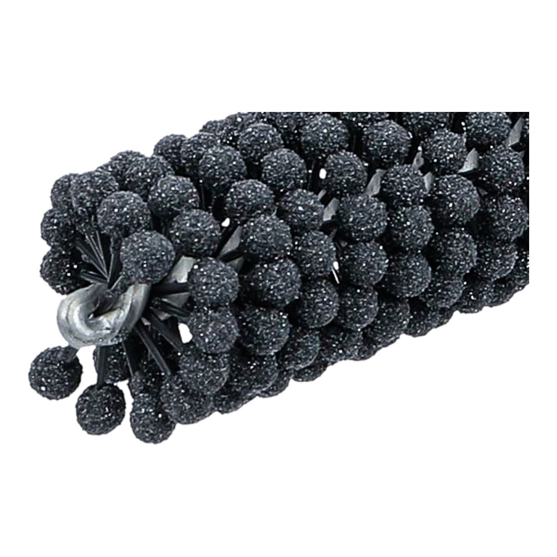 BGS Outil de rodage flexible grain 120 26 - 27 mm