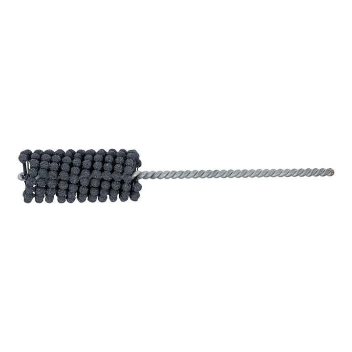 BGS Outil de rodage flexible grain 120 34 - 35 mm