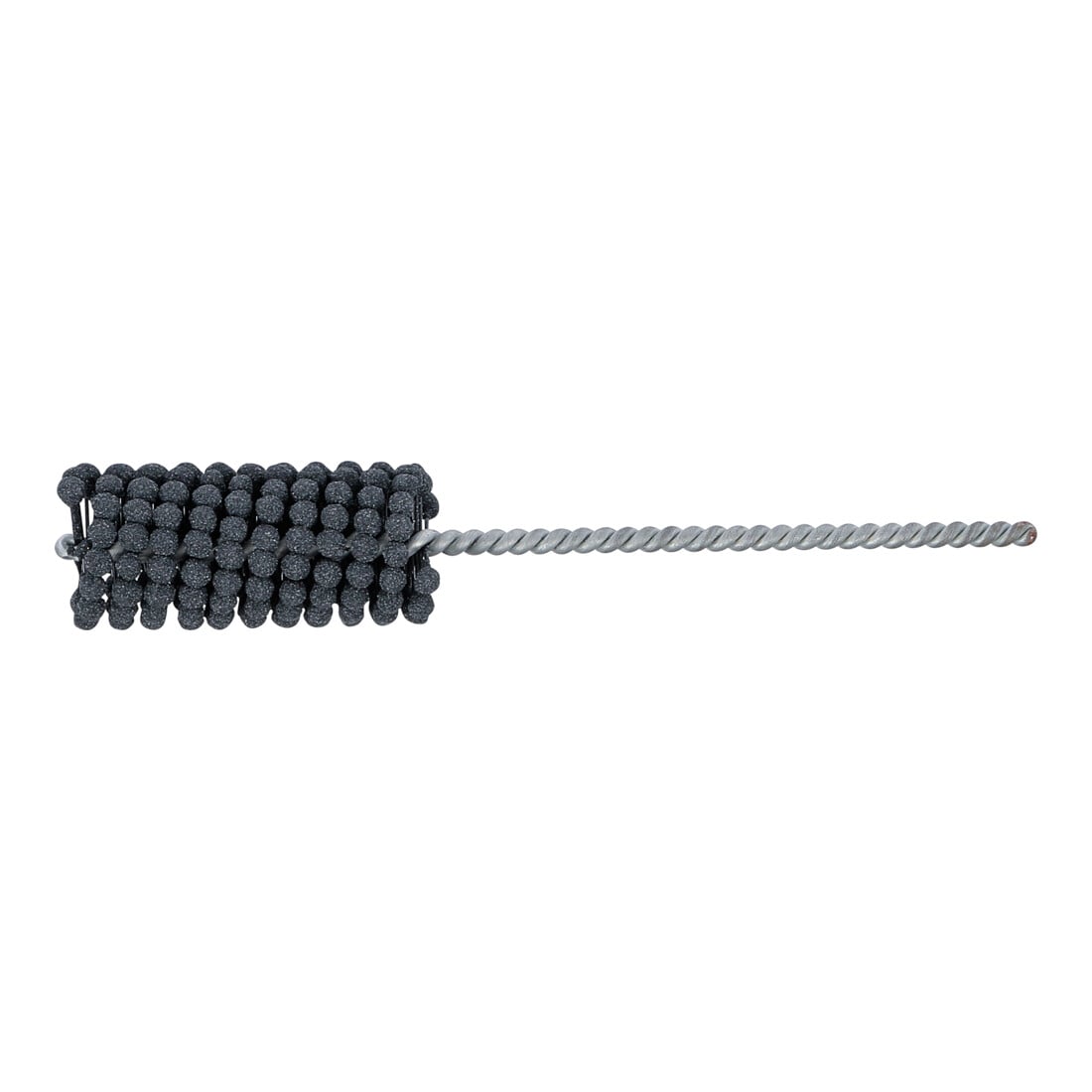 BGS Outil de rodage flexible grain 120 34 - 35 mm