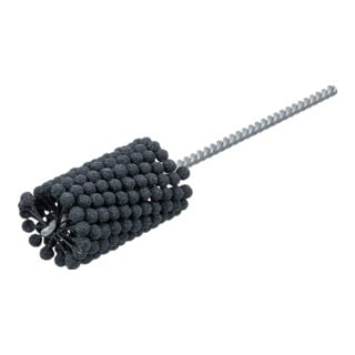 BGS Outil de rodage flexible grain 120 40 - 42 mm