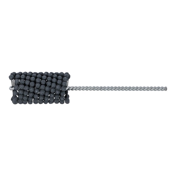 BGS Outil de rodage flexible grain 120 40 - 42 mm