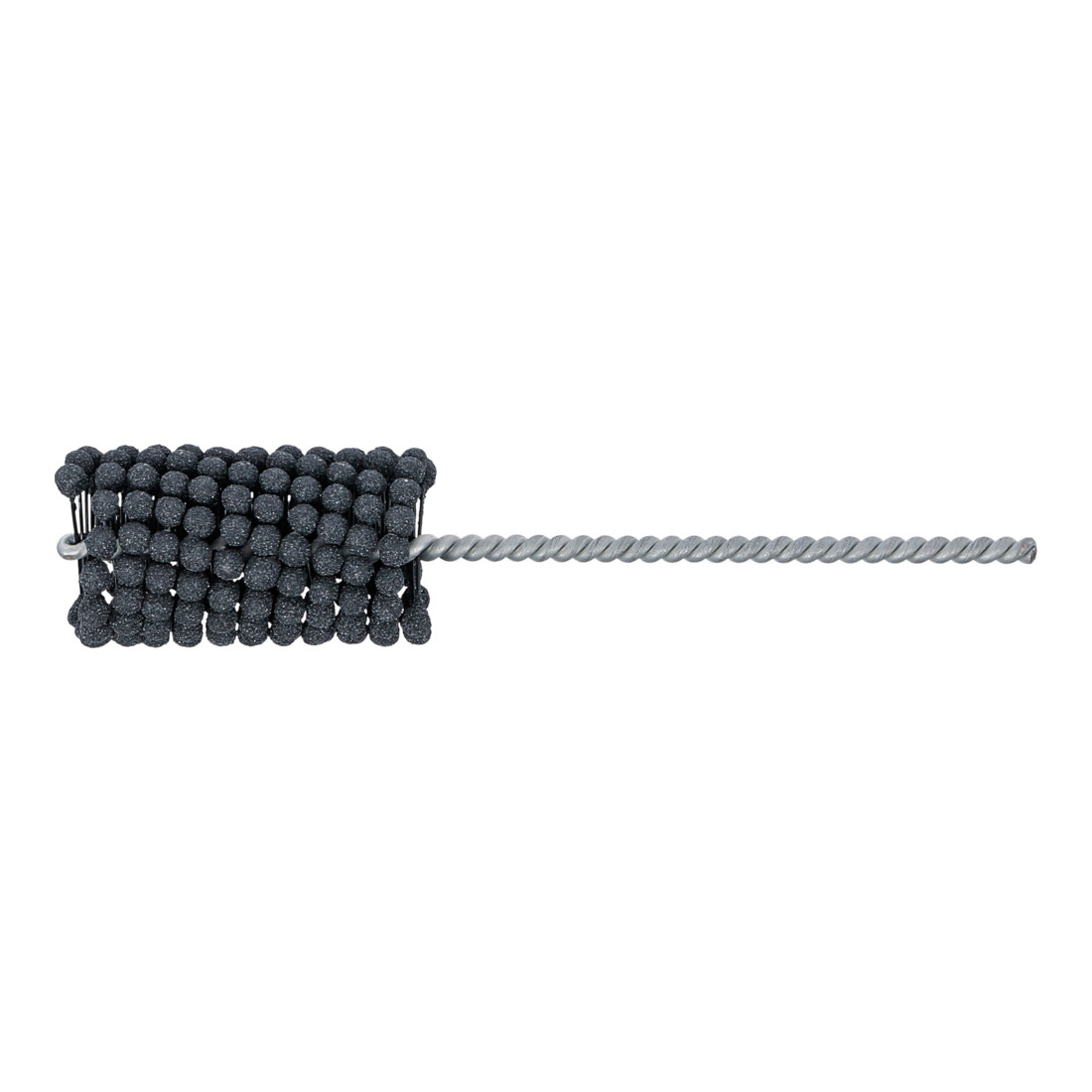 BGS Outil de rodage flexible grain 120 40 - 42 mm