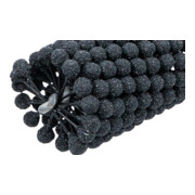BGS Outil de rodage flexible grain 120 40 - 42 mm-4