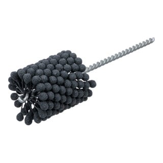 BGS Outil de rodage flexible grain 120 58 - 60 mm