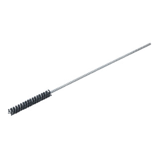 BGS Outil de rodage flexible grain 120 7 - 7,5 mm