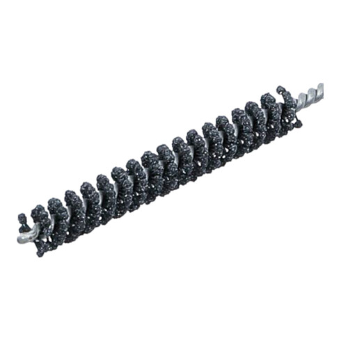 BGS Outil de rodage flexible grain 120 7 - 7,5 mm