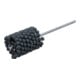 BGS Outil de rodage flexible grain 120 Diam. 52 - 54 mm-1