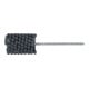 BGS Outil de rodage flexible grain 120 Diam. 52 - 54 mm-3