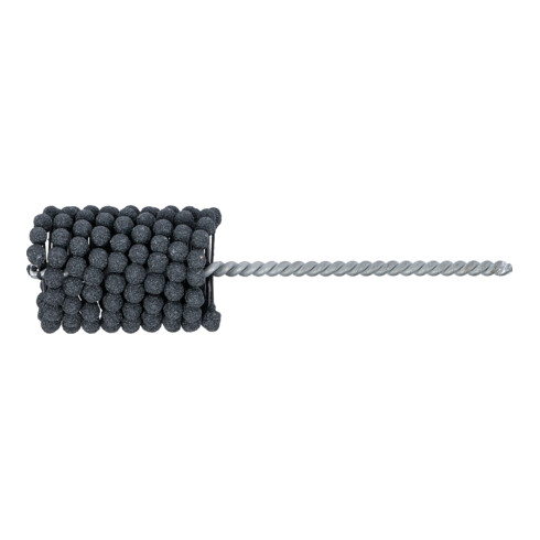 BGS Outil de rodage flexible grain 120 Diam. 52 - 54 mm