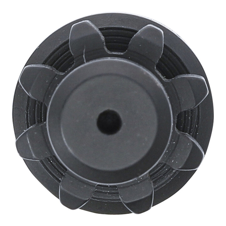 BGS Outil de rotation de vilebrequin pour Scania