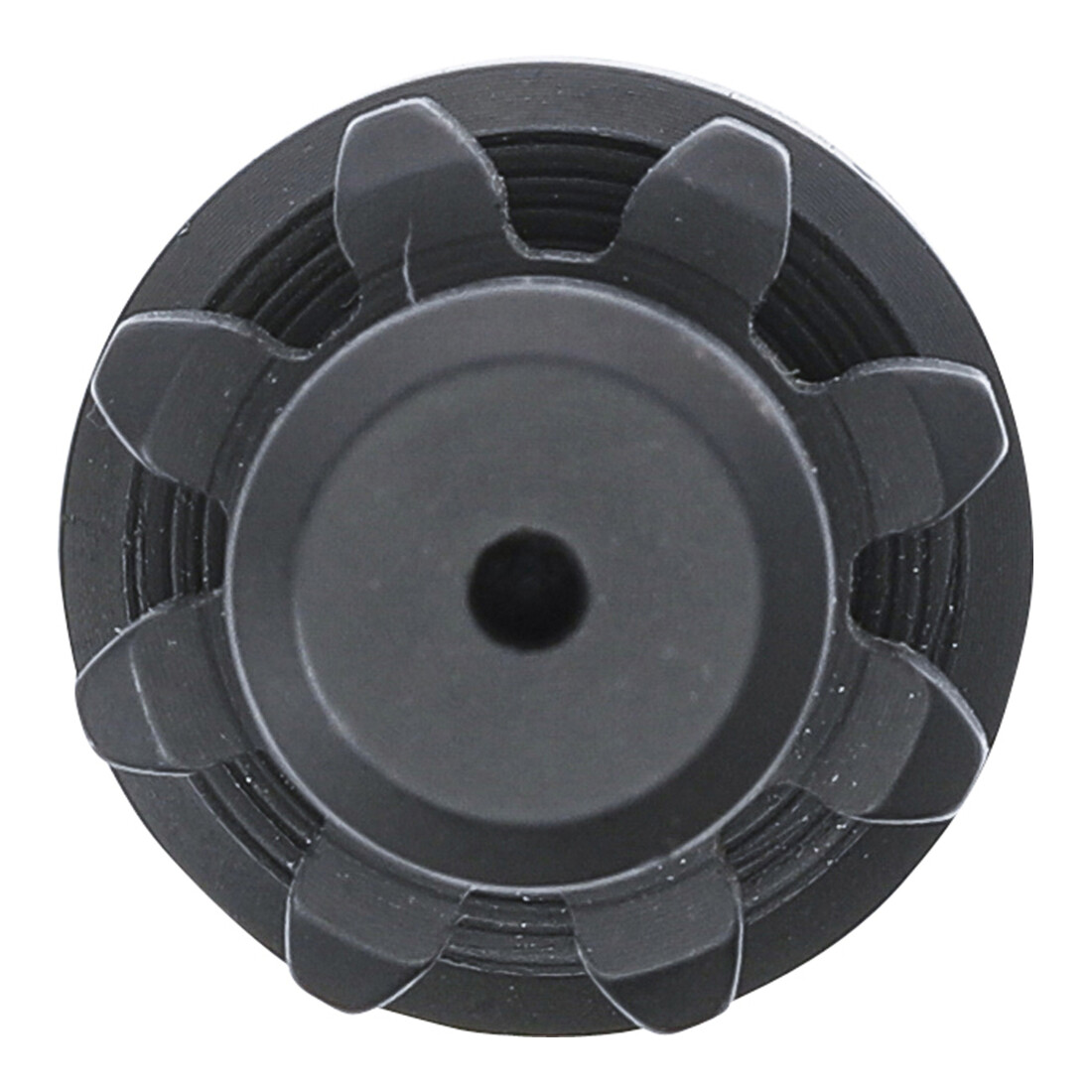 BGS Outil de rotation de vilebrequin pour Scania