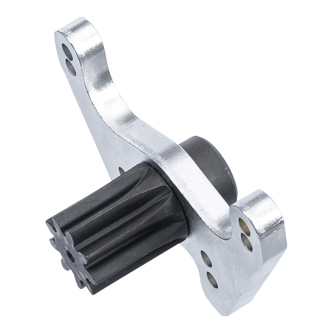 BGS Outil de rotation de vilebrequin pour Volvo