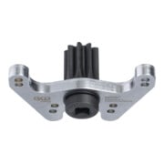 BGS Outil de rotation de vilebrequin pour Volvo-4