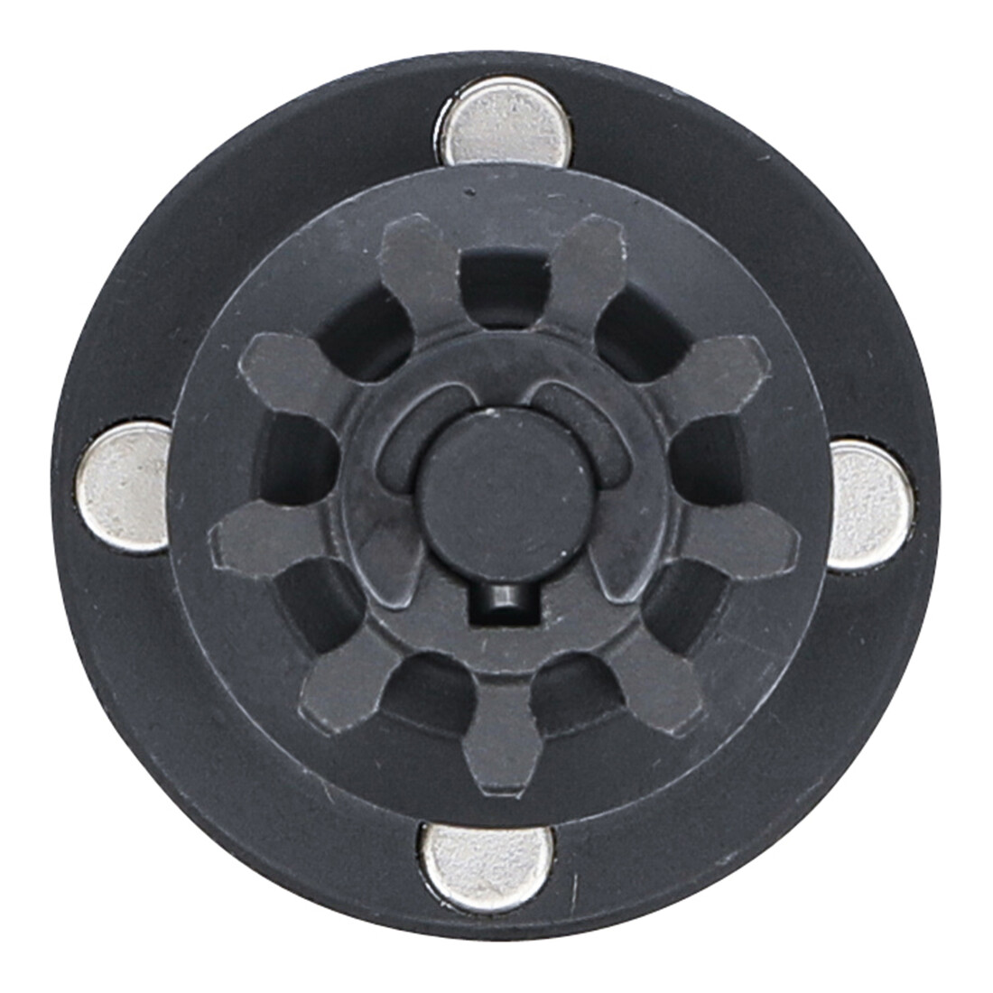 BGS Outil de rotation de volant d’inertie pour moteurs MAN