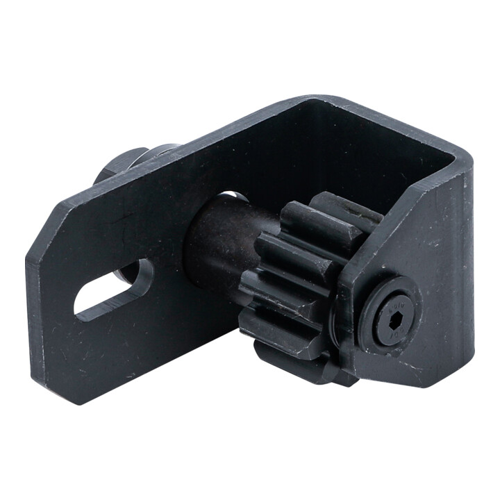 BGS Outil de rotation de volant d’inertie/vilebrequin pour DAF 35t
