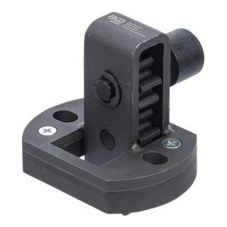 BGS Outil de rotation de volant d’inertie/vilebrequin pour Mercedes-Benz / MAN