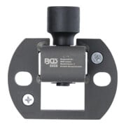 BGS Outil de rotation de volant d’inertie/vilebrequin pour Mercedes-Benz / MAN-4
