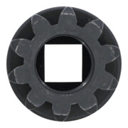 BGS Outil de rotation de volant d’inertie/vilebrequin pour Volvo/Renault MP8/MP10/D13A-3