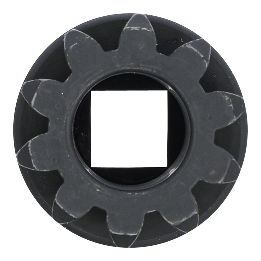 BGS Outil de rotation de volant d’inertie/vilebrequin pour Volvo/Renault MP8/MP10/D13A