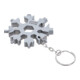 BGS Outil multifonctions flocon de neige 18-en-1 acier inoxydable-5