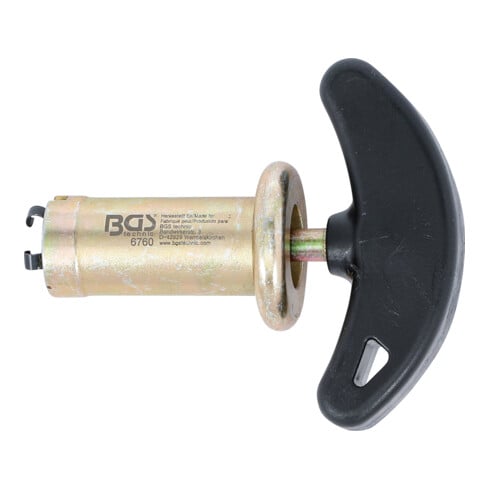 BGS Outil pour conduite de retour de carburant pour moteurs VAG 2.0, 2.7, 3.0 L