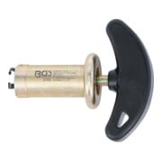 BGS Outil pour conduite de retour de carburant pour moteurs VAG 2.0, 2.7, 3.0 L-4