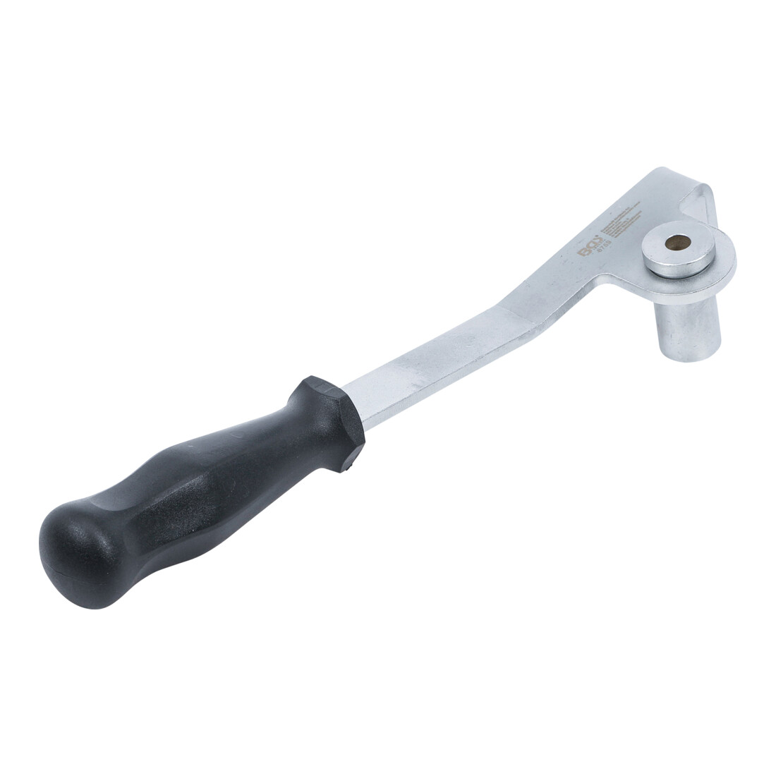 BGS Outil pour galet de tension de courroie crantée pour moteurs diesel JTD Multijet