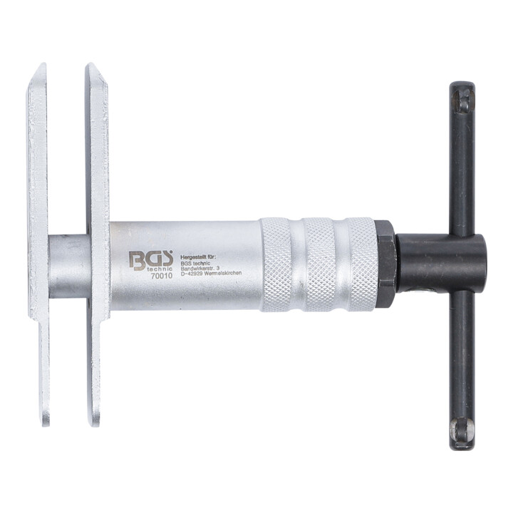 BGS Outil repousse-pistons pour motocyclettes