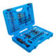 BGS Outillage pour bougies de préchauffage et kit de réparation de filetage M8, M10 41 pièces