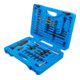BGS Outillage pour bougies de préchauffage et kit de réparation de filetage M8, M10 41 pièces-2