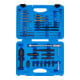 BGS Outillage pour bougies de préchauffage et kit de réparation de filetage M8, M10 41 pièces-5