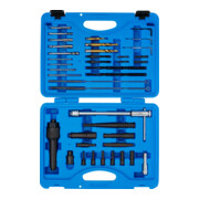 BGS Outillage pour bougies de préchauffage et kit de réparation de filetage M8, M10 41 pièces-5