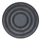 BGS Pad in gomma di ricambio, per BGS 2889-3